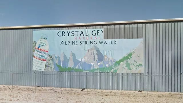 加州crystal Geyser瓶装水公司承认非法储存和运输污染废水 被罚500万美金 城市新闻网icitynews