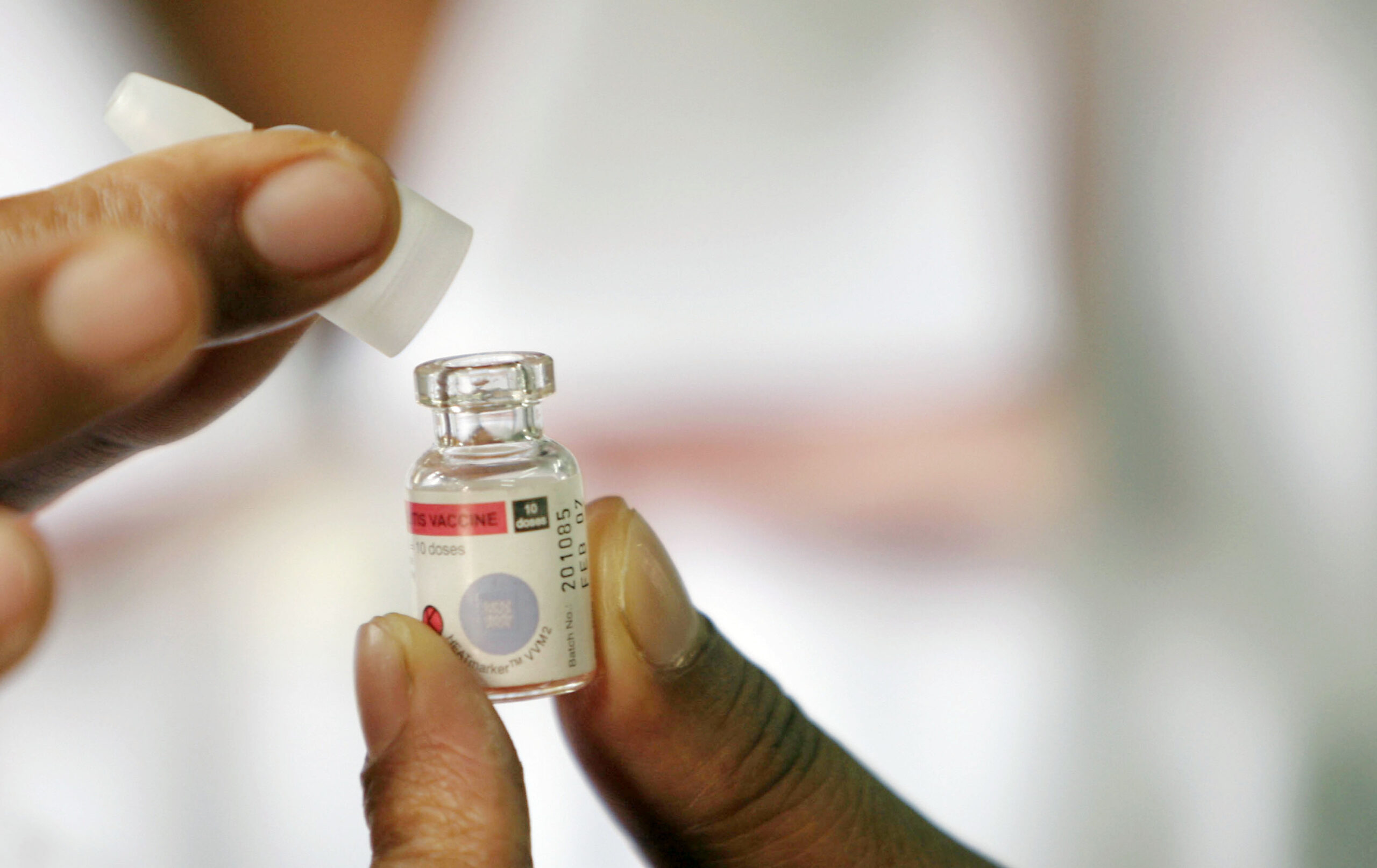 脊髓灰质炎在纽约重新出现，加州呼吁接种疫苗-城市新闻网icitynews