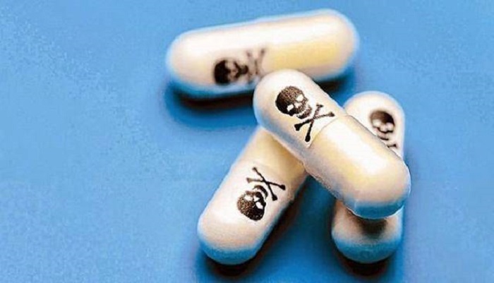 吸食海洛因的人数下降 可冰毒和大麻却更火了 城市新闻网icitynews