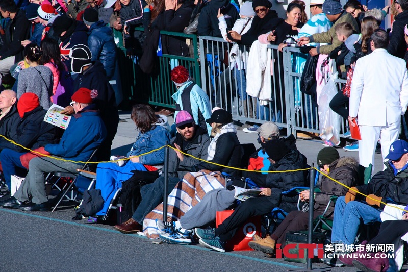 冷҈冷҈冷҈ 南加州今冬竟然也会寒风刺骨、水面结冰、大衣裹身 城市新闻网icitynews