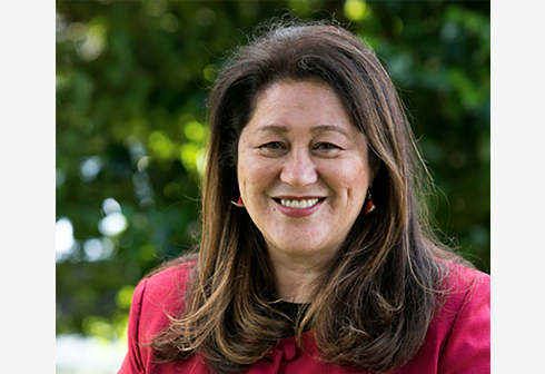 辛迪·基罗将出任新西兰新总督