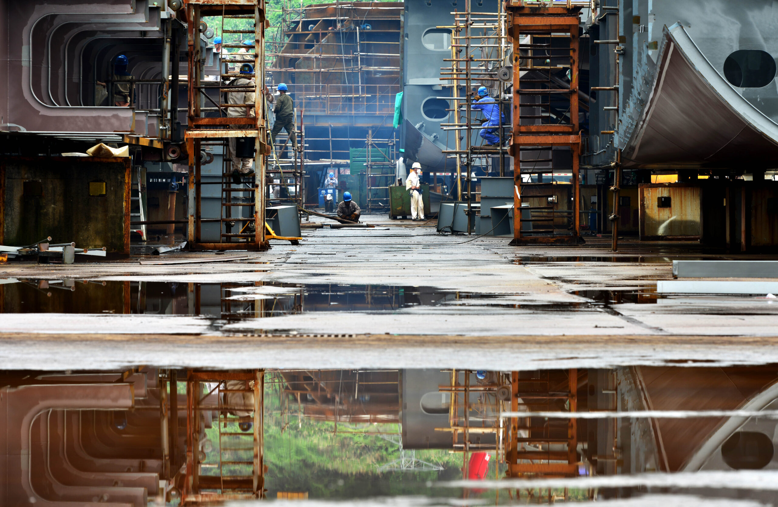 6月份中国PPI同比下降5.4% 专家称或已触底-城市新闻网icitynews