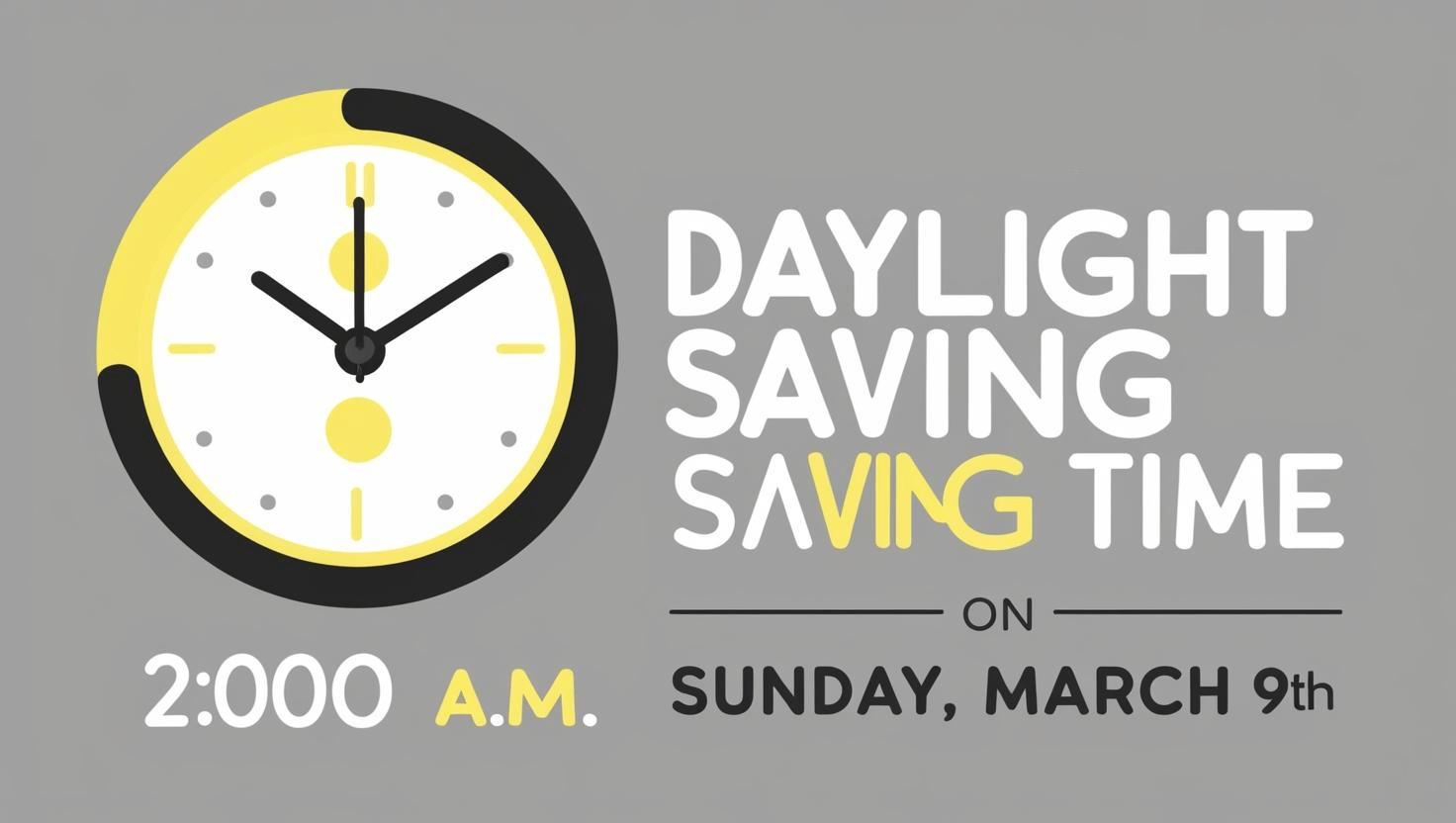 注意！2025年夏令时调整：洛杉矶与中国时差变为15小时-城市新闻网icitynews