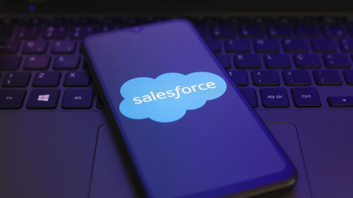 谷歌曝光黑客新套路：假冒Salesforce应用诱骗员工窃取企业数据
