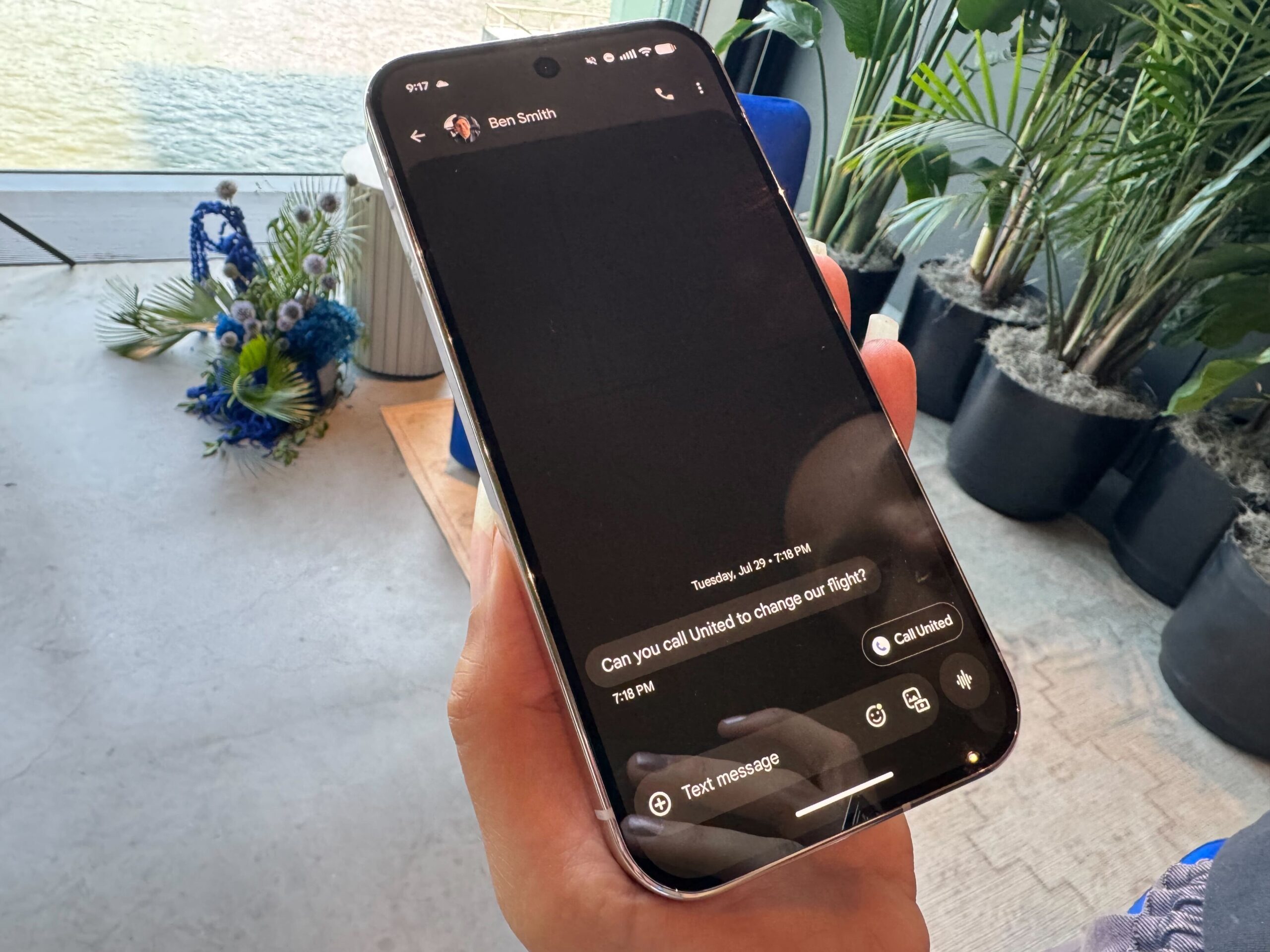 谷歌AI上新，Pixel 10或开启“无App”时代