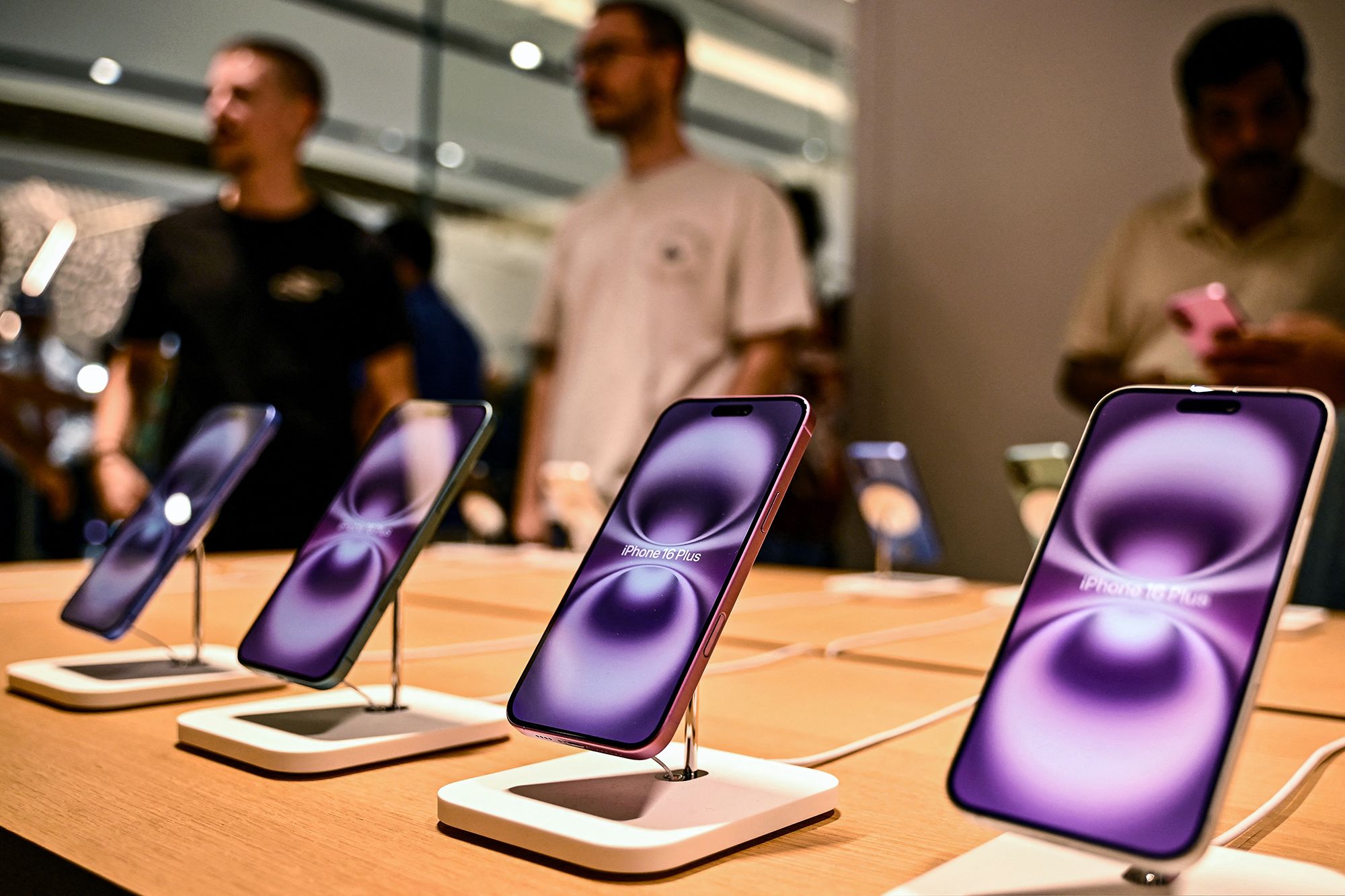 “iPhone Air”、涨价与AI：苹果年度最大新品发布会看点