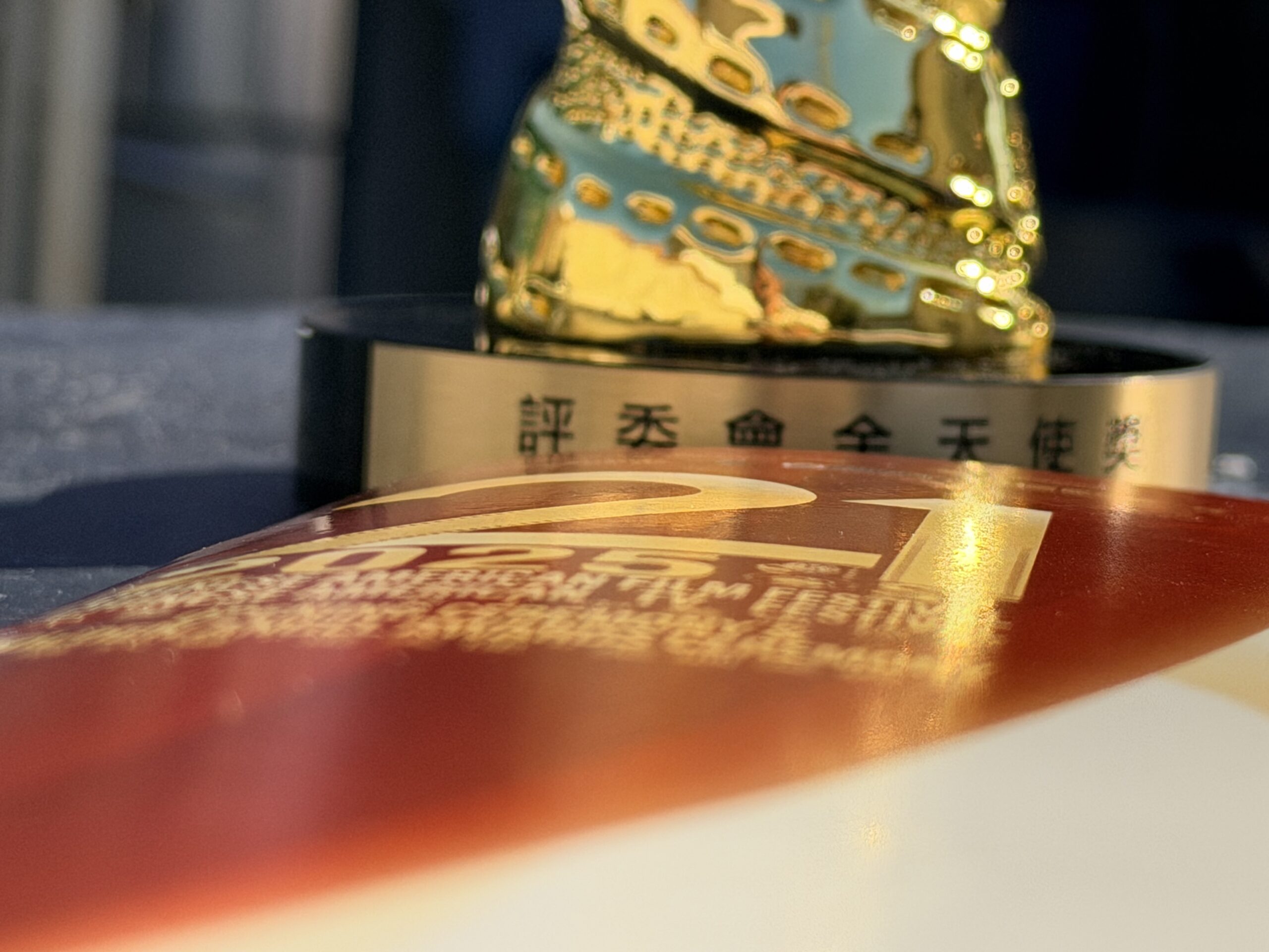 在温度与力度之间——对话《叫我们怎么不歌唱》导演付勇