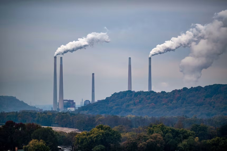 联合国警告：全球恐在十年内突破1.5℃红线，气候危机进入“不可逆”阶段