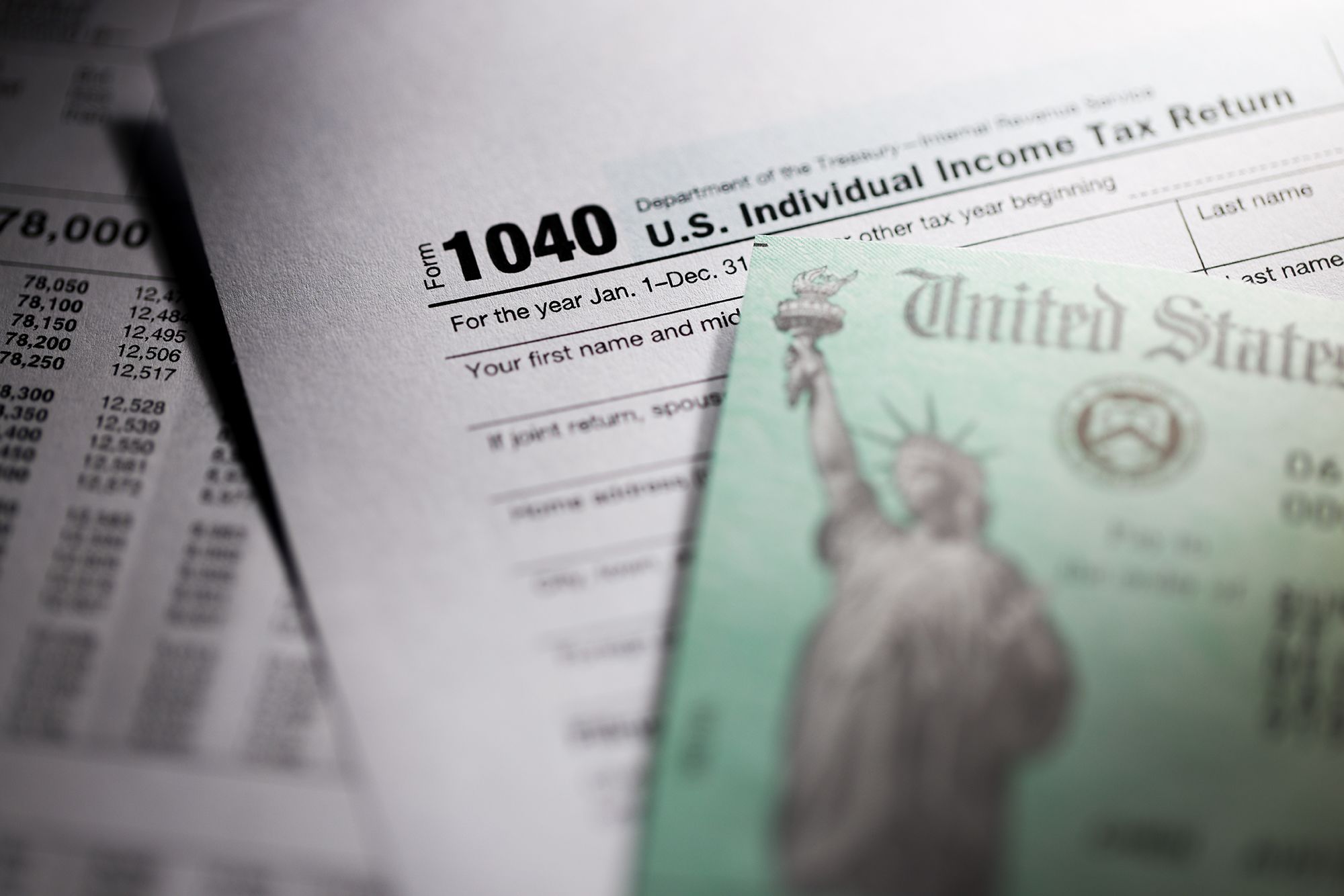 平均多退1000美元！今年报税季，这些变化你一定要知道