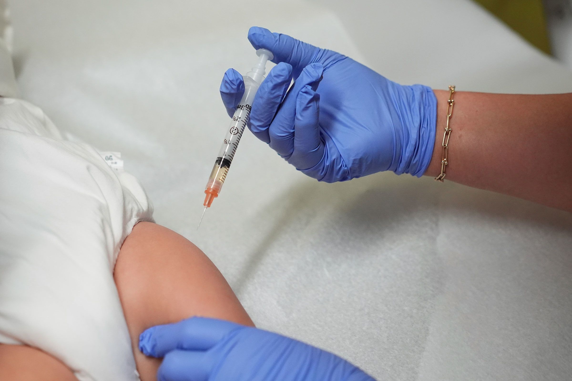 孩子的疫苗接种有变化了？家长现在最该知道的事