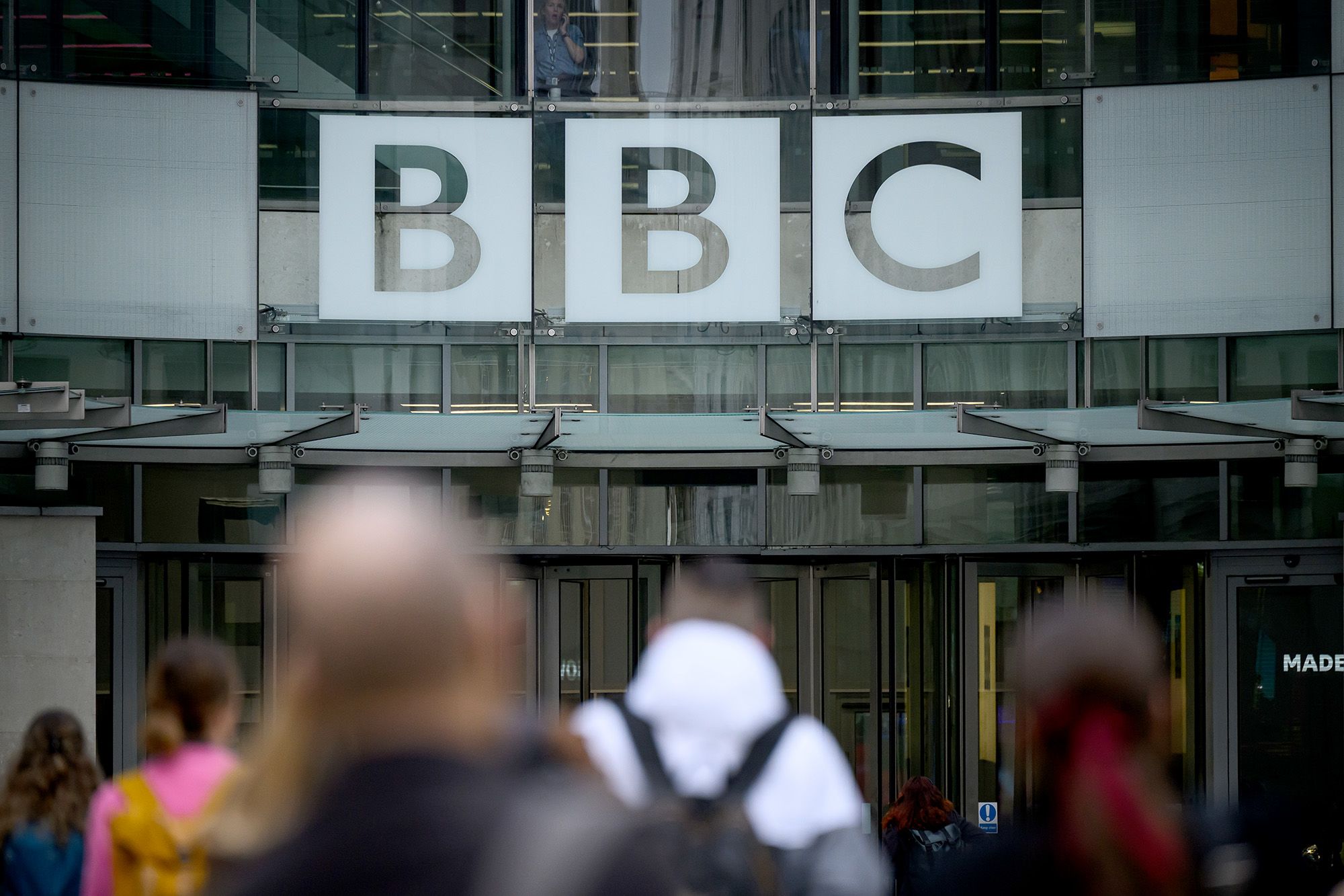 BBC反击特朗普诽谤诉讼：法院无权审理