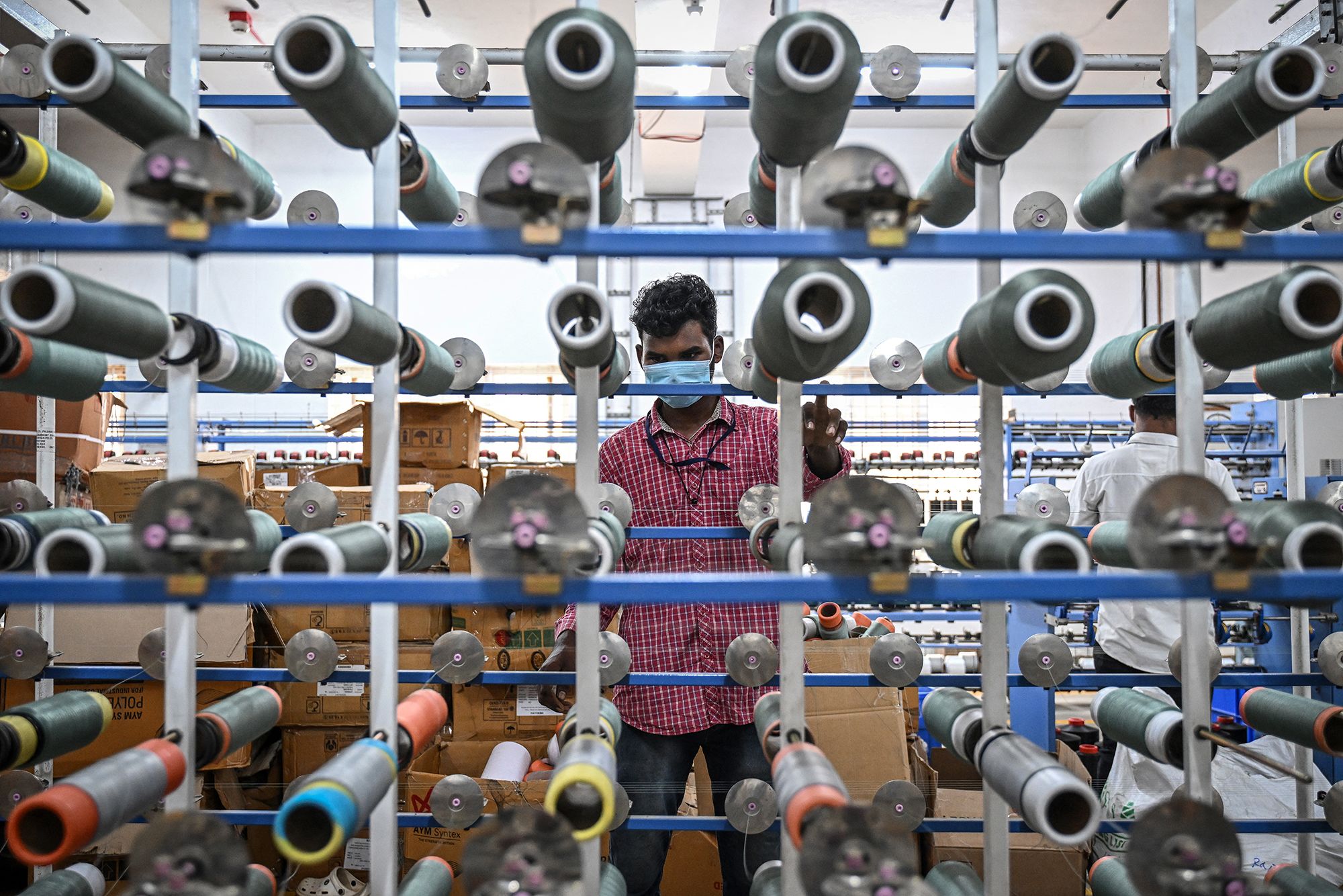 关税换石油？特朗普向印度开条件，要求减少购买俄罗斯原油