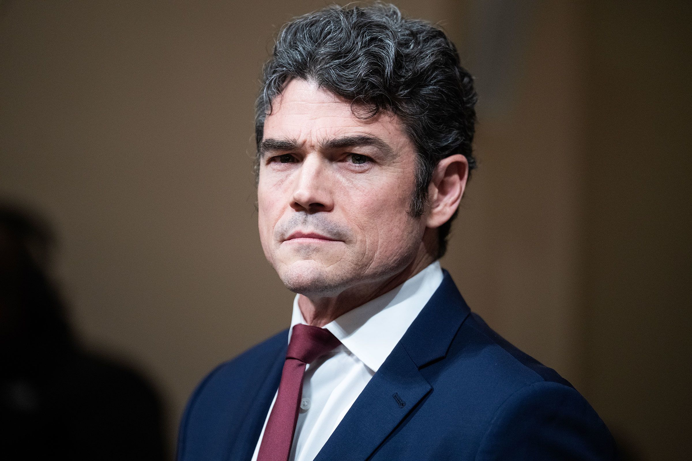 美国高级情报官突辞职！反对对伊朗开战，直指“威胁被夸大”