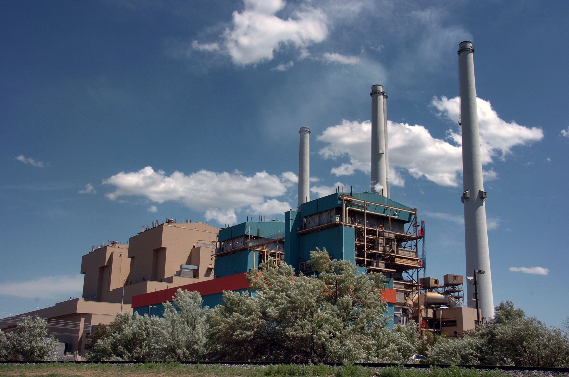 “看不见的毒素”：褐煤电厂汞污染冲击原住民社区