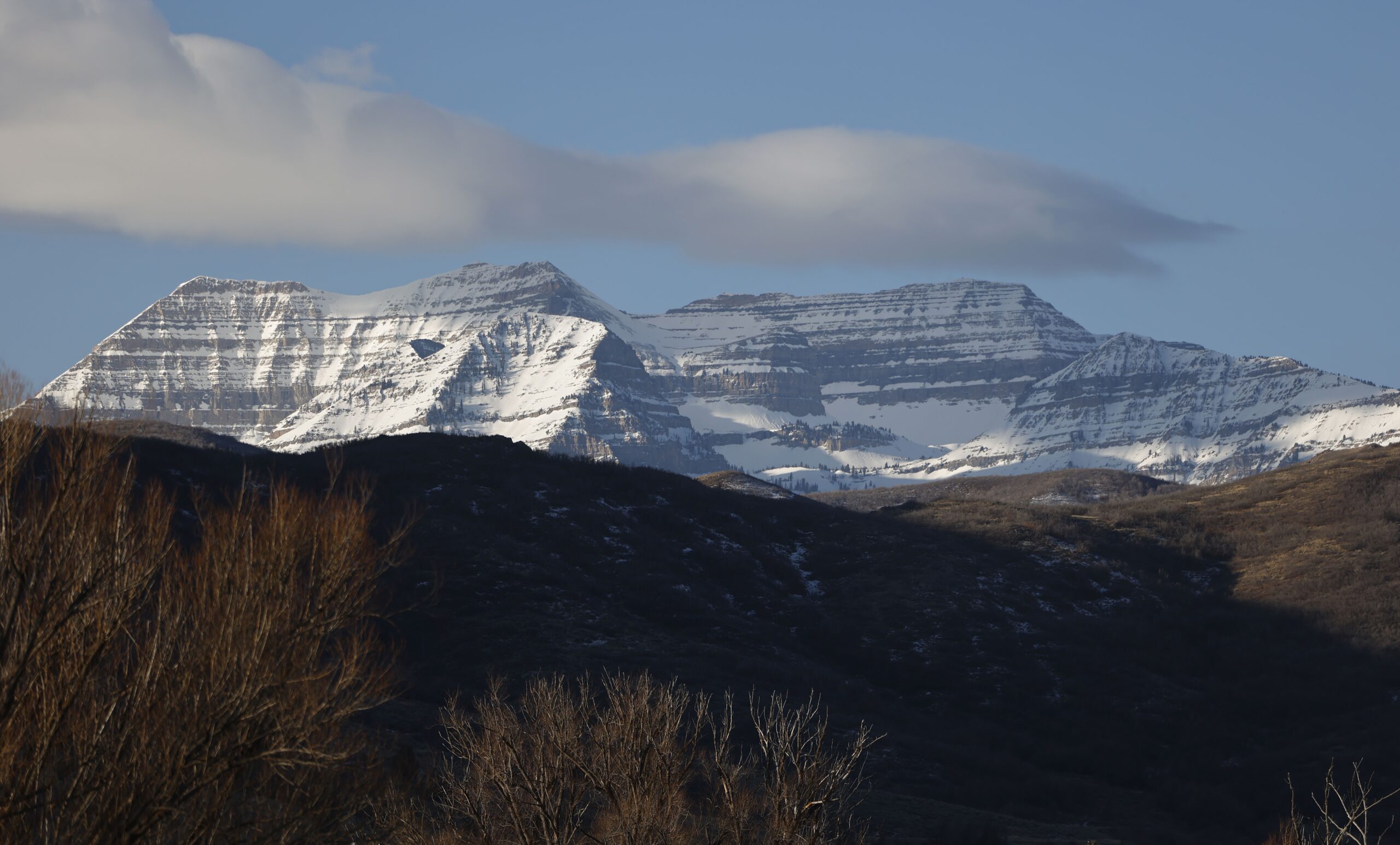 热到破纪录后，洛杉矶终于降温了！还可能下雨