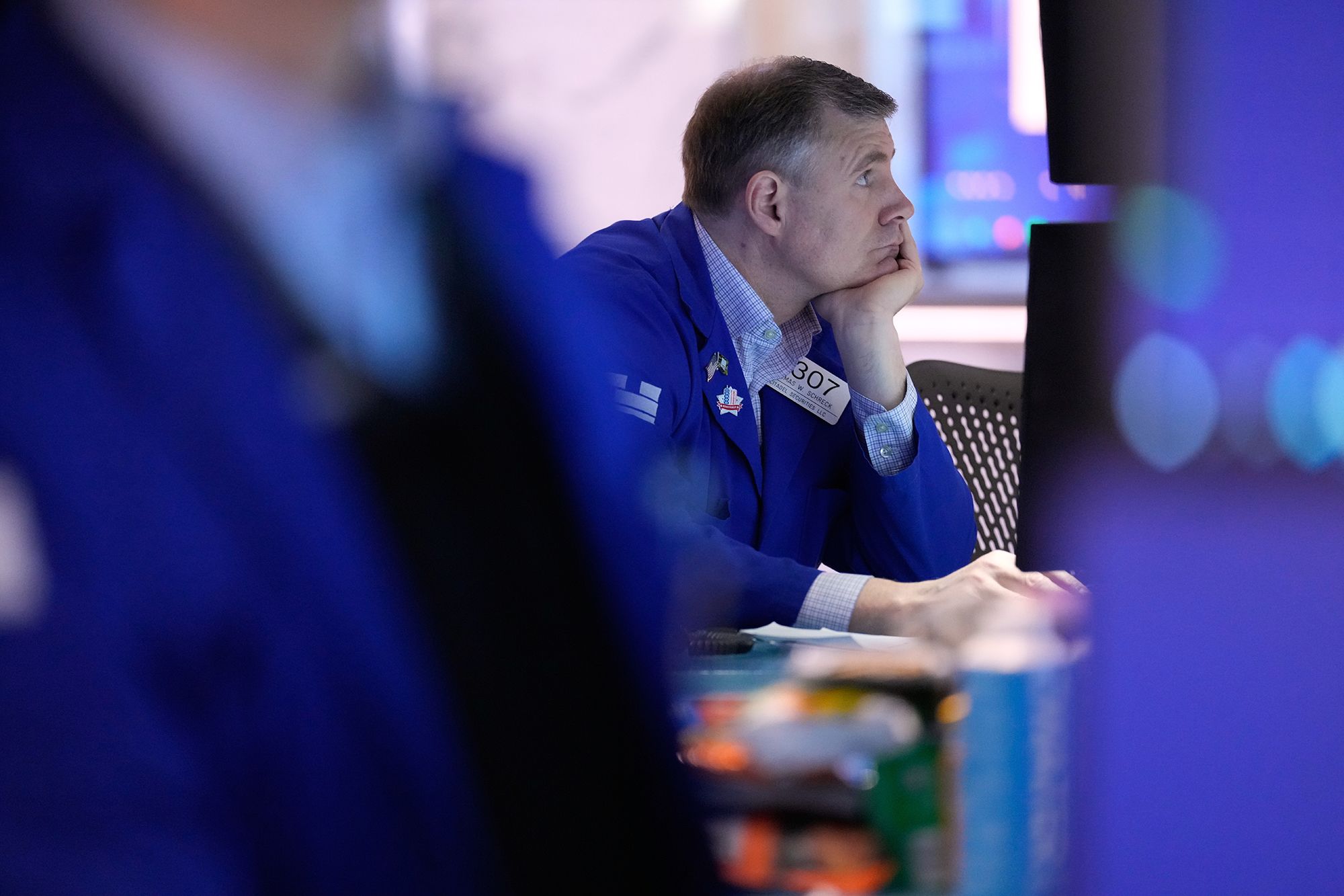 停战预期引爆美股反弹，市场却更加动荡