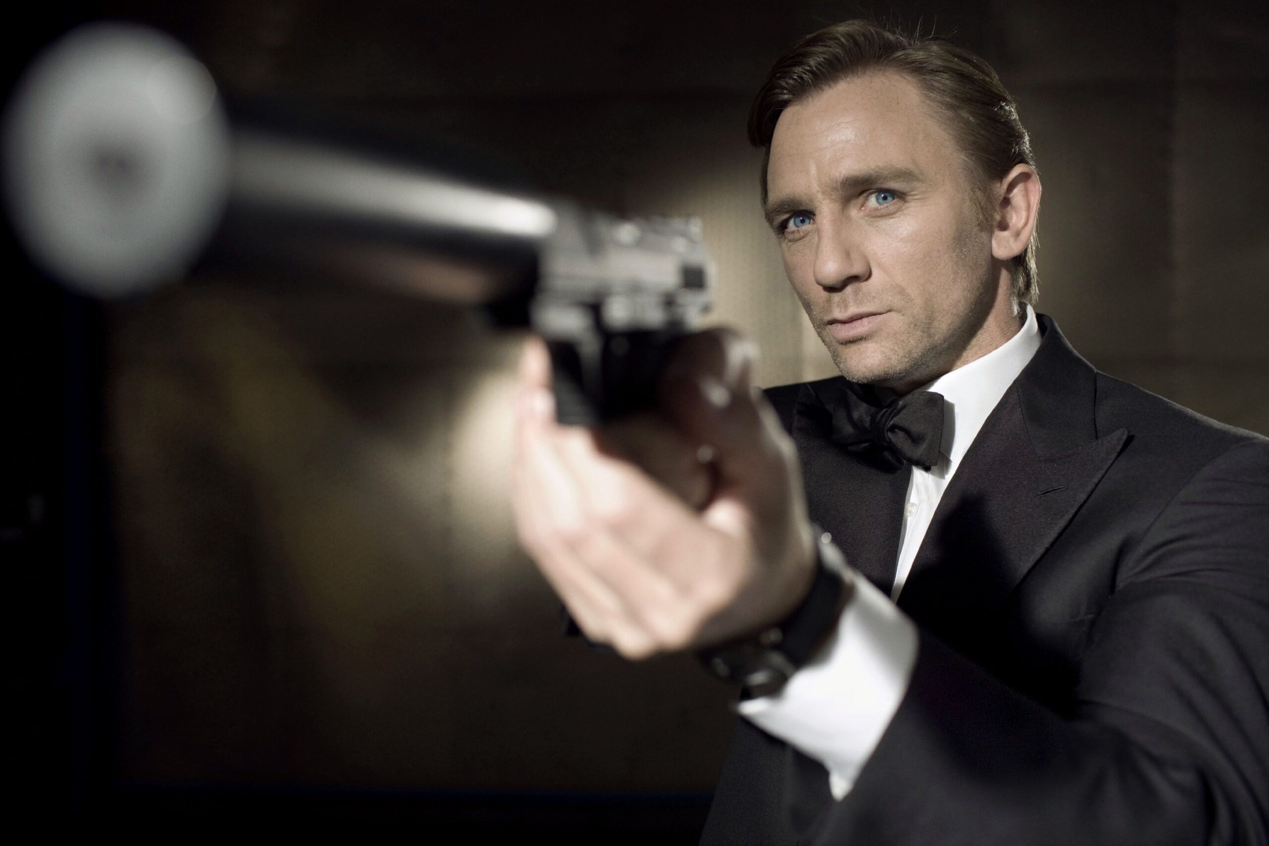 谁是下一任007？亚马逊官宣：詹姆斯·邦德开始选角！