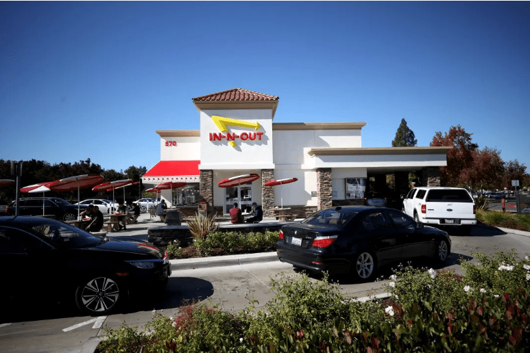 In-N-Out新店遇阻！Culver City拟永久禁止新建Drive-Thru