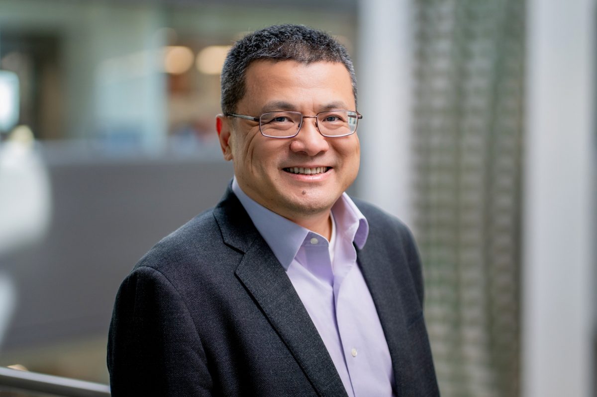 St. Jude免疫学家 Hongbo Chi, PhD当选美国国家科学院院士